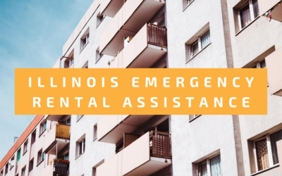DEADLINE EXTENDED – Illinois Rental Assistance Program